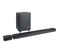 JBL Bar 800, Barre de son