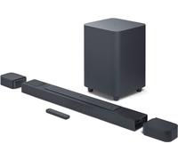 JBL BAR 800 Noir 5.1.2 canaux 720 W