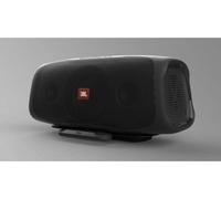 JBL BassPro GO Caisson de basses parfaitement intégré au véhicule et haut-parleur Bluetooth® à spectre intégral portable