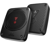 JBL Audio Subwoofer voiture BassPro Lite – 200 W actif sous-siège 7'' ultra-compact