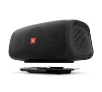 JBL BassPro GO Caisson de basses parfaitement intégré au véhicule et haut-parleur Bluetooth® à spectre intégral portable