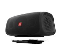 JBL BassPro GO Caisson de basses parfaitement intégré au véhicule et haut-parleur Bluetooth® à spectre intégral portable