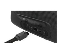 JBL Bass Pro Go , Bluetooth, Noir