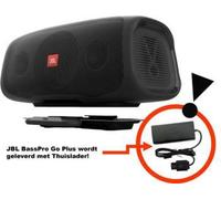 JBL BassPro Go Caisson de basse actif