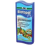JBL Biotopol 250ml, Conditionneur d’eau pour aquarium d’eau douce