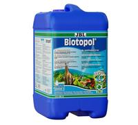 JBL Biotopol 5 l, Conditionneur d'eau pour aquarium
