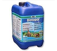 JBL Biotopol 5 l, Conditionneur d'eau pour aquarium