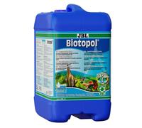 JBL Biotopol 5000 ML - Traitement De L'Eau Aquarium Eau Poissons Aloe Vera