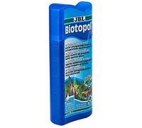 JBL Conditionneur d'eau Biotopol pour aquarium d'eau douce 500 ml