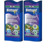 JBL Biotopol C 100ml FR/NL (Lot de 2)