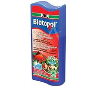 JBL Biotopol R 100ml, Conditionneur d’eau pour poissons rouges