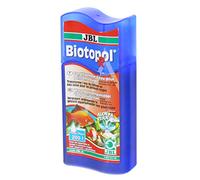 JBL Biotopol R Traitement de l'Eau pour Aquariophilie 100 ml