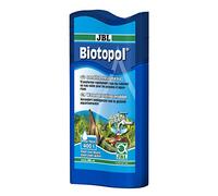 JBL Biotopol Traitement de l'eau pour Aquariophilie 100 ML