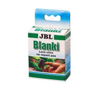 JBL-Blanki gris pour nettoyage de vitre 7 x 5,4 cm