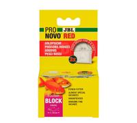 JBL-Bloc de nourriture pour poisson rouges JBL Pronovo red Holiday - Les 3 pièces