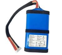 JBL Boombox 2 Batterie Li-polymère Sun-Inte 7,4 V 10 000 mAh/74 Wh
