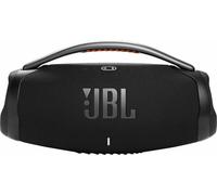 JBL Boombox 3, Black