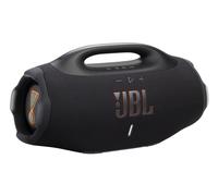 JBL Boombox 4 Enceinte de soirée Noir 180 W