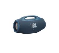 JBL Enceinte portable Boombox 4 – Bluetooth, Son JBL Pro, AI Sound Boost, IP68, 34 h – Bleu