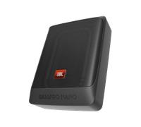 Caisson Amplifie Compact JBL BassPro-Nano