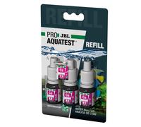 JBL Calcium Environ Ensemble de Test Réactif - Recharge Pack