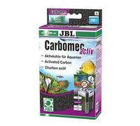 JBL Charbon actif Carbomec activ – Haute performance pour filtres d’aquariums d’eau douce