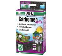 JBL Charbon actif Carbomec activ – Haute performance pour filtres d’aquariums d’eau douce