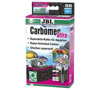 JBL Tierbedarf Charbon actif Carbomec ultra Granulés superactifs pour aquariums d'eau de mer