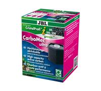 JBL-Cartouche filtrante avec charbon actif pour filtre intérieur d'aquarium coloris noir JBL CarboMec ultra CP i