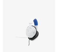 Jbl Casque De Gaming Avec Microphone Quantum 100 Bleu (JBLQ100PWHTBLU)