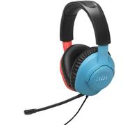 JBL Audio Casque gamer Quantum 100 N