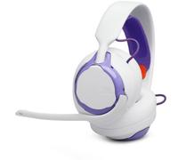 Jbl - Casque Gamer Quantum 250 Blanc Violet