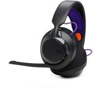 JBL Audio – Casque gamer Quantum 250 – filaire multiplateforme – Noir