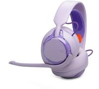JBL Audio Casque gamer Quantum 250 Violet