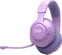 Jbl - Casque Gamer Quantum 360 Rose