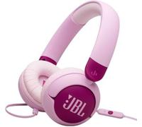 JBL Casque supra-auriculaire Junior 320 filaire pour enfants Microphone Volume jusqu'à 85 dB Violet