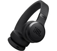 JBL Casque supra-auriculaire sans fil Live 670 NC Réduction de bruit adaptative Bluetooth 5.3 Noir