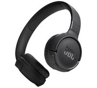 JBL Audio Casque sans fil Tune 520BT Noir