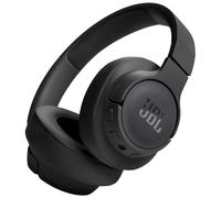 JBL Audio Casque Bluetooth T720 BT Noir