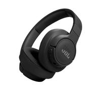 JBL Casque supra-auriculaire Tune 770NC – Bluetooth, Réduction de bruit, USB-C, 70 h – Noir