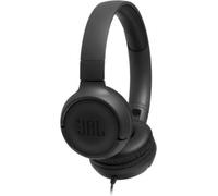 Jbl - Casque Tune 500 Noir