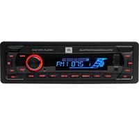 JBL Celebrity 100 | Autoradio 1-DIN | MP3 / Bluetooth / USB / SD / AUX / FM