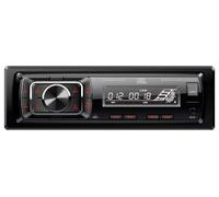JBL Autoradio Bluetooth Voiture Celebrity 150 par Harman Kardon, Poste Radio 1 DIN, 4x50W, Streaming Bluetooth, kit Main Libre Voiture, écran Amovible, AM/FM, USB, SD, AUX, 2 Sorties RCA pour Ampli