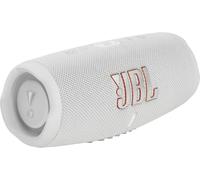 JBL Charge 5 Enceinte portable stéréo Blanc 30 W