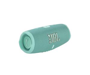 JBL CHARGE 5 Enceinte portable stéréo Bleu 30 W