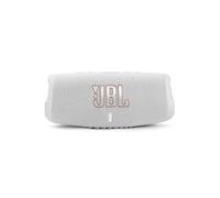 JBL Charge 5 - Enceinte sans fil Bluetooth - Blanc