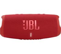 JBL Charge 5 Haut-parleur Bluetooth étanche à la poussière Banque de puissance rouge