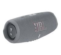 JBL Charge 5 - Haut-parleur - pour utilisation mobile - sans fil - Bluetooth 5.1 - 40 Watt - gris