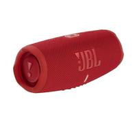 JBL Charge 5 - Haut-parleur - pour utilisation mobile - sans fil - Bluetooth 5.1 - 40 watt - rouge