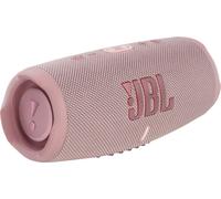 JBL Charge 5 rose Haut-parleur mobile Bluetooth étanche Fonction banque de puissance